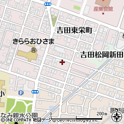 たつみ寿司周辺の地図