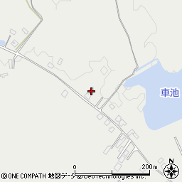 新潟県五泉市村松甲5186周辺の地図