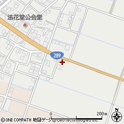 吉田東薬局周辺の地図