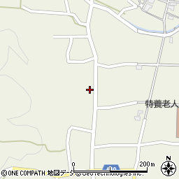 新潟県西蒲原郡弥彦村麓7073周辺の地図