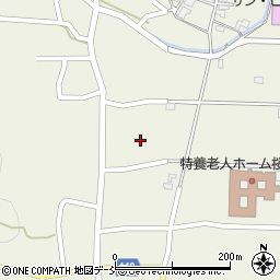 新潟県西蒲原郡弥彦村麓3442周辺の地図