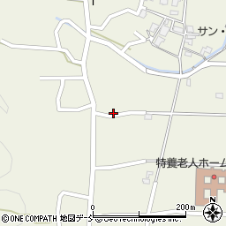 新潟県西蒲原郡弥彦村麓3468周辺の地図