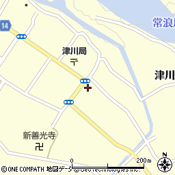 株式会社沢野広吉商店周辺の地図