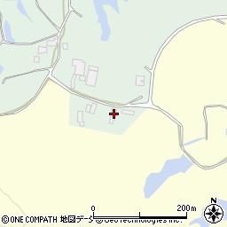 福島県南相馬市鹿島区寺内478周辺の地図