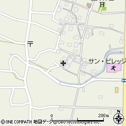 新潟県西蒲原郡弥彦村麓5916周辺の地図