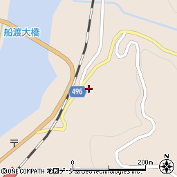 海道建設株式会社周辺の地図