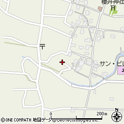 新潟県西蒲原郡弥彦村麓5913周辺の地図