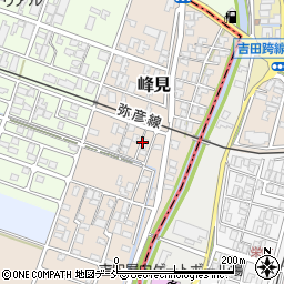 株式会社山翔建設工業周辺の地図