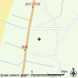 新潟県長岡市寺泊野積5434周辺の地図