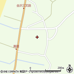 新潟県長岡市寺泊野積5462周辺の地図