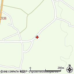 新潟県長岡市寺泊野積5631周辺の地図