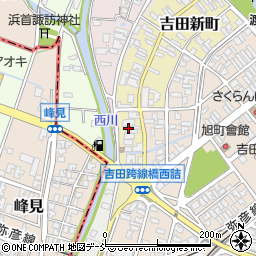 武石石材工務店周辺の地図