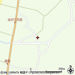 新潟県長岡市寺泊野積6351周辺の地図