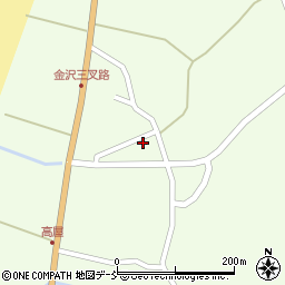 新潟県長岡市寺泊野積6353周辺の地図