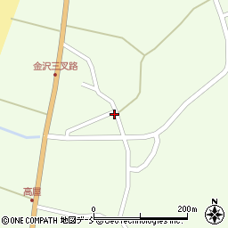 新潟県長岡市寺泊野積6352周辺の地図