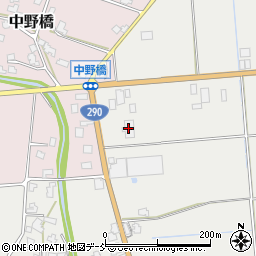 株式会社ミツヒデ周辺の地図