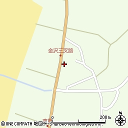 新潟県長岡市寺泊野積6367周辺の地図