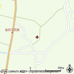 新潟県長岡市寺泊野積6424周辺の地図