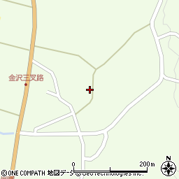 新潟県長岡市寺泊野積6425周辺の地図