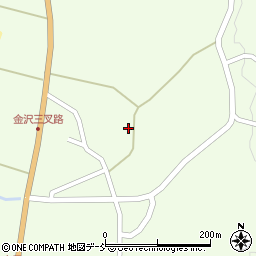 新潟県長岡市寺泊野積6426-乙周辺の地図