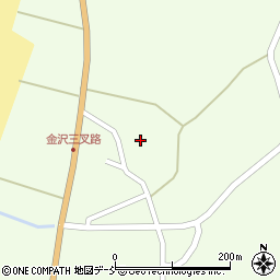 新潟県長岡市寺泊野積6417周辺の地図