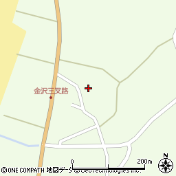 新潟県長岡市寺泊野積6418周辺の地図