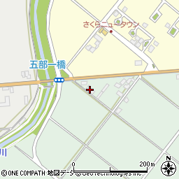 ヤマト運輸村松宅急便センター周辺の地図
