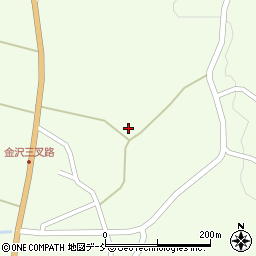新潟県長岡市寺泊野積6492周辺の地図