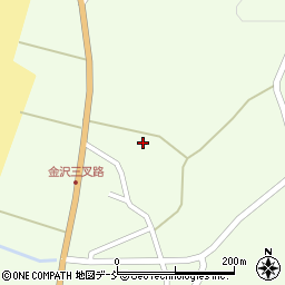 新潟県長岡市寺泊野積6436周辺の地図