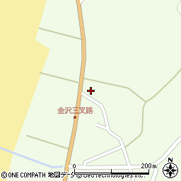 新潟県長岡市寺泊野積6390周辺の地図