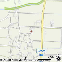 新潟県西蒲原郡弥彦村麓4677周辺の地図