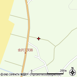 新潟県長岡市寺泊野積6438周辺の地図