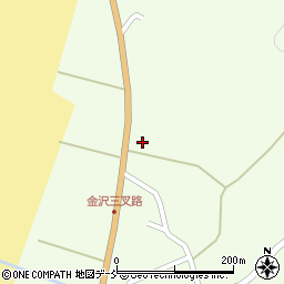 新潟県長岡市寺泊野積6443周辺の地図