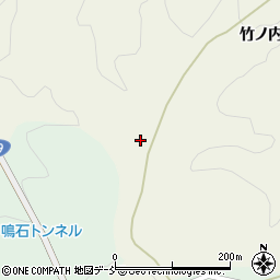 福島県伊達郡川俣町小島坂下周辺の地図