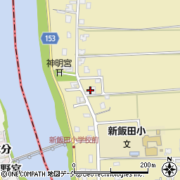 菅井熔接加工周辺の地図