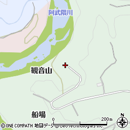 村上薬師堂周辺の地図
