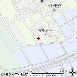 板光株式会社周辺の地図