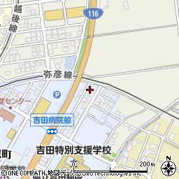 早川彫型所周辺の地図