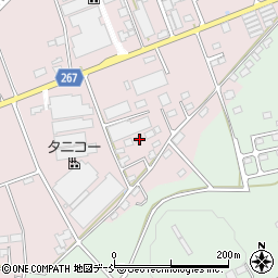 福島県南相馬市鹿島区小池原畑221-3周辺の地図