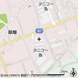 福島県南相馬市鹿島区小池原畑228周辺の地図