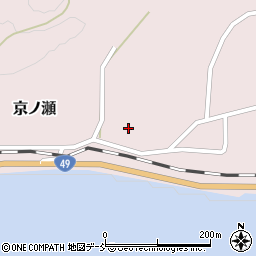 清川デイサービスセンター周辺の地図