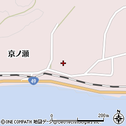 ショートステイ清川周辺の地図
