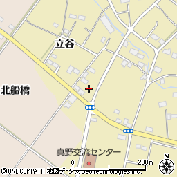 山田建具店周辺の地図