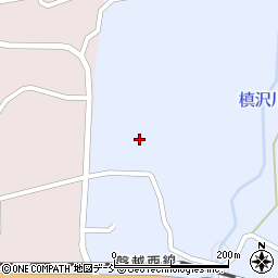 新潟県東蒲原郡阿賀町角島647周辺の地図
