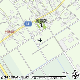 新潟県加茂市後須田65-9周辺の地図