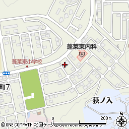 有限会社エヌケイ商事周辺の地図