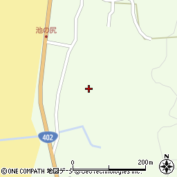 新潟県長岡市寺泊野積7373周辺の地図