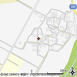 有限会社京野内装周辺の地図