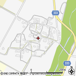 福島県喜多方市松山町鳥見山四方屋敷6203周辺の地図