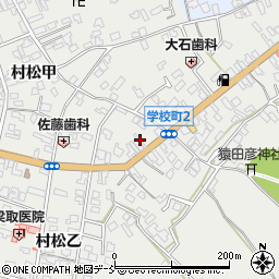 瀬倉輪店周辺の地図